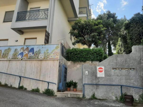 Apartment a few minutes from the Sassi of Matera